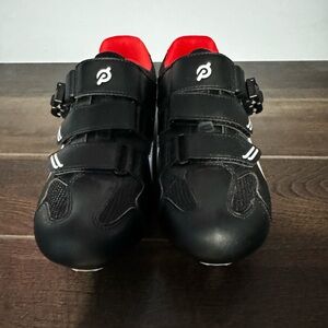 Peloton Cycling Shoes Women’s Size 37-6